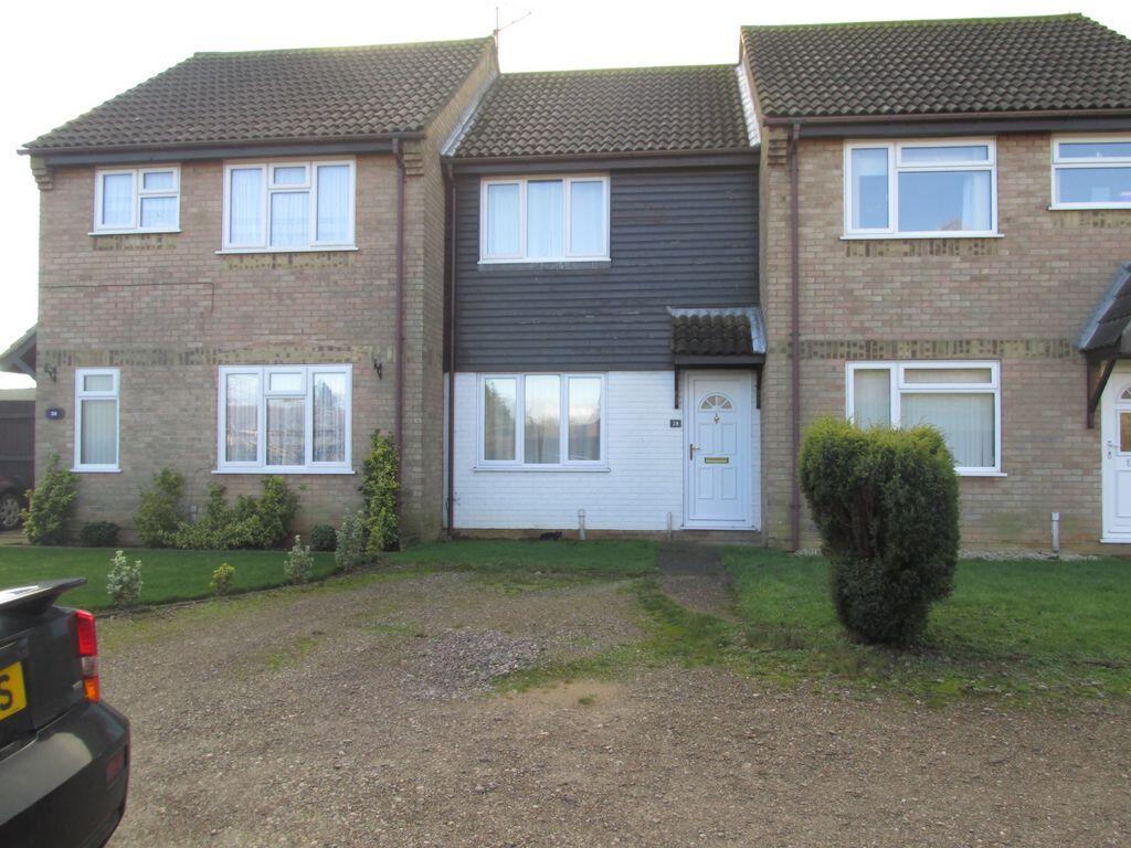 2 bed Detached for rent in Felixstowe. From Vikings Estate Agents - Felixstowe