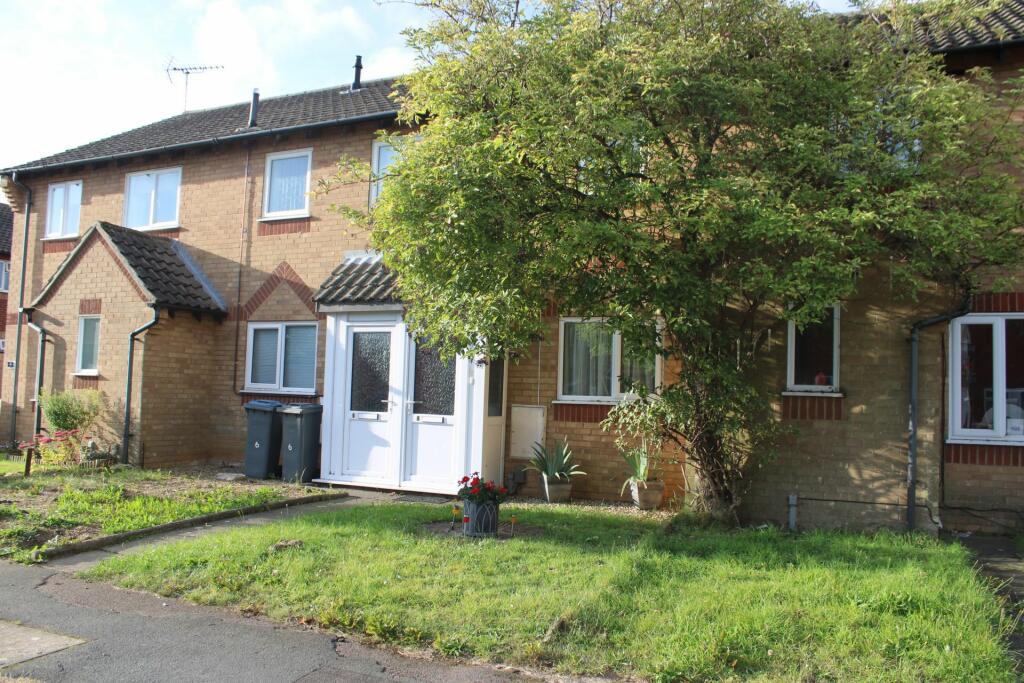 2 bed Detached for rent in Felixstowe. From Vikings Estate Agents - Felixstowe