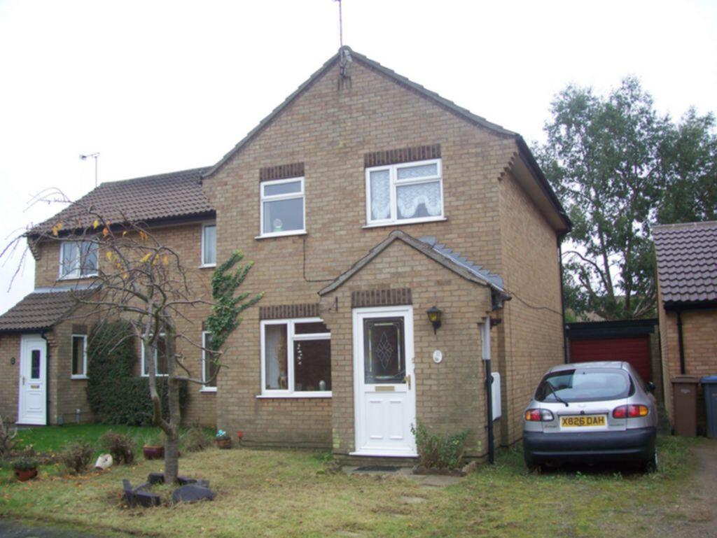 3 bed Semi Detached for rent in Felixstowe. From Vikings Estate Agents - Felixstowe 3 bed Semi Detached for rent in Felixstowe. From Vikings Estate Agents - Felixstowe