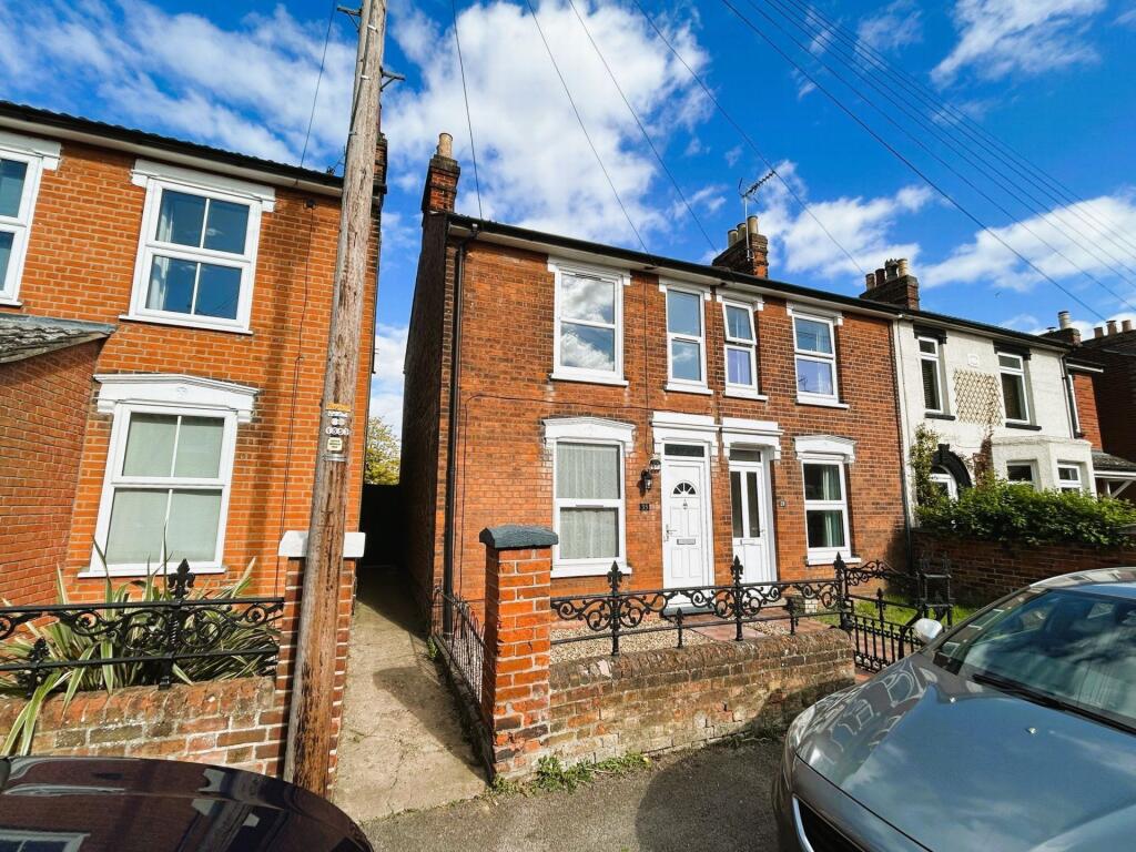 3 bed Detached for rent in Ipswich. From Vikings Estate Agents - Felixstowe