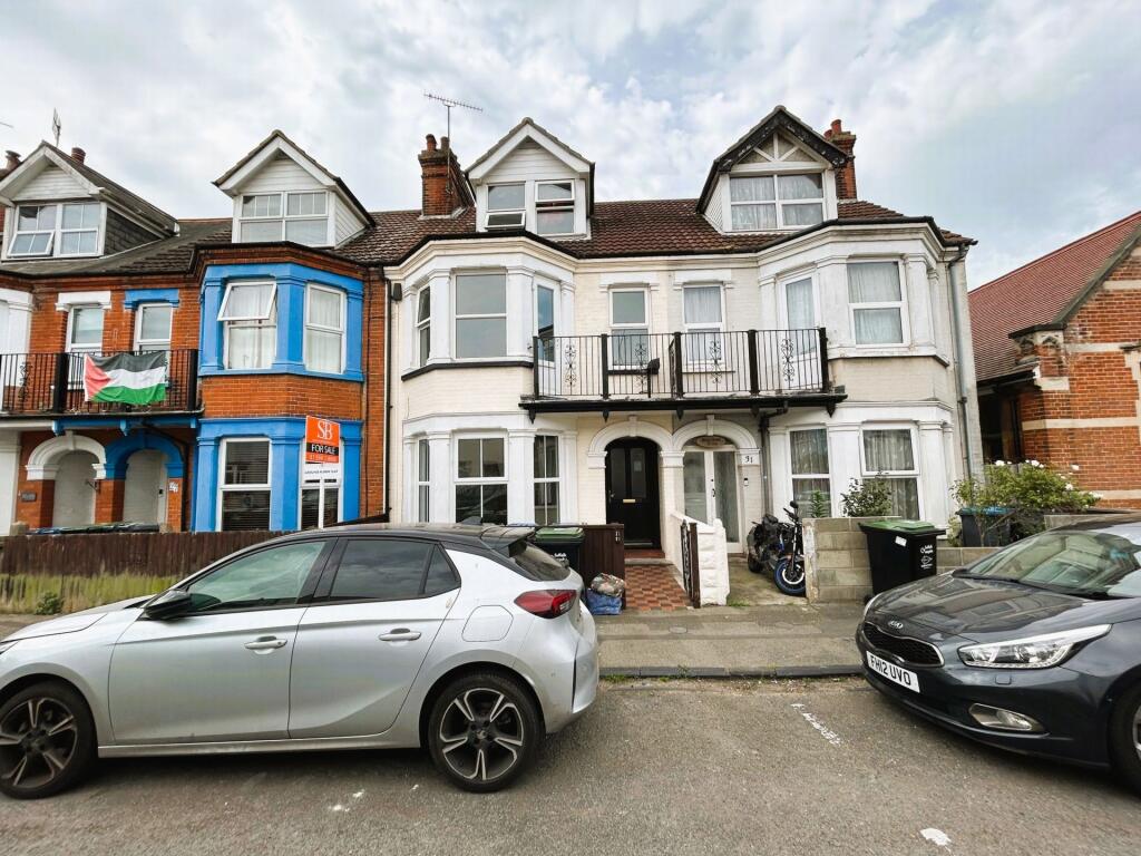 1 bed 1st Floor Flat for rent in Felixstowe. From Vikings Estate Agents - Felixstowe 1 bed 1st Floor Flat for rent in Felixstowe. From Vikings Estate Agents - Felixstowe