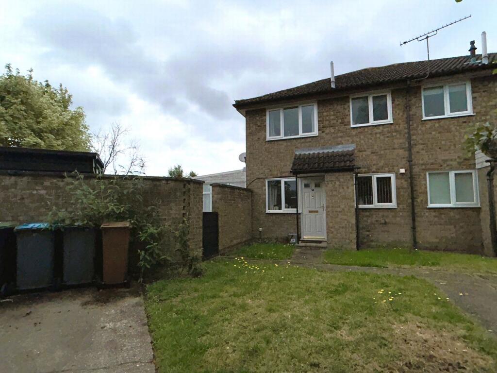 1 bed Detached for rent in Trimley St Martin. From Vikings Estate Agents - Felixstowe 1 bed Detached for rent in Trimley St Martin. From Vikings Estate Agents - Felixstowe