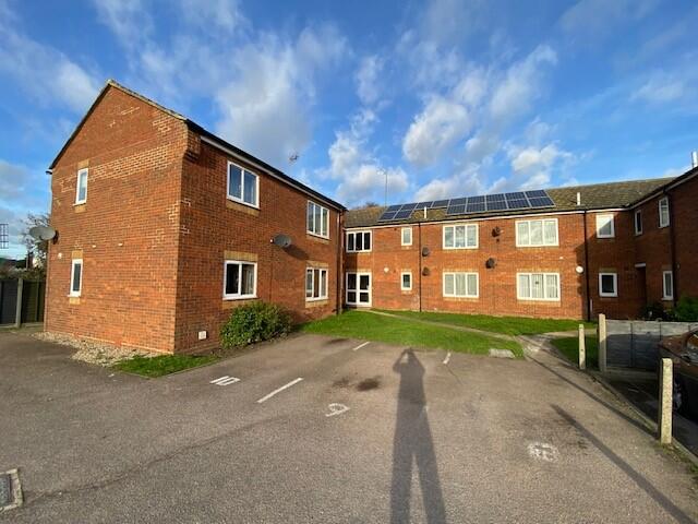 1 bed 1st Floor Flat for rent in Felixstowe. From Vikings Estate Agents - Felixstowe
