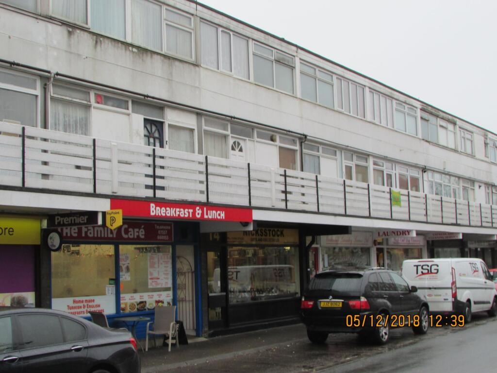 3 bed Annexe for rent in Felixstowe. From Vikings Estate Agents - Felixstowe