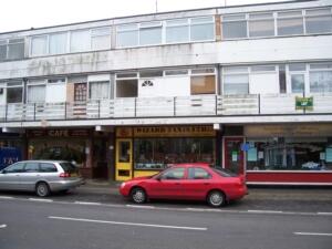 3 bed Annexe for rent in Felixstowe. From Vikings Estate Agents - Felixstowe