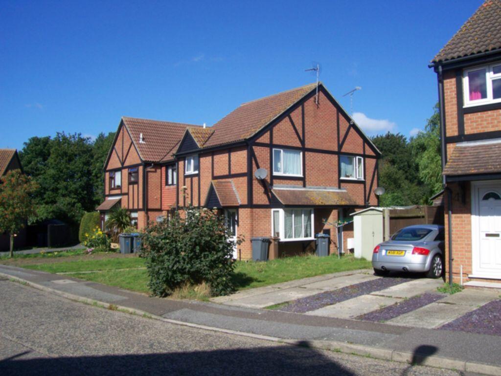 1 bed Detached for rent in Trimley St Mary. From Vikings Estate Agents - Felixstowe 1 bed Detached for rent in Trimley St Mary. From Vikings Estate Agents - Felixstowe