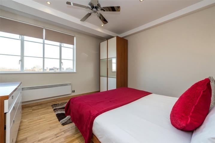 1 bed Flat for rent in Chelsea. From Foundation Estates