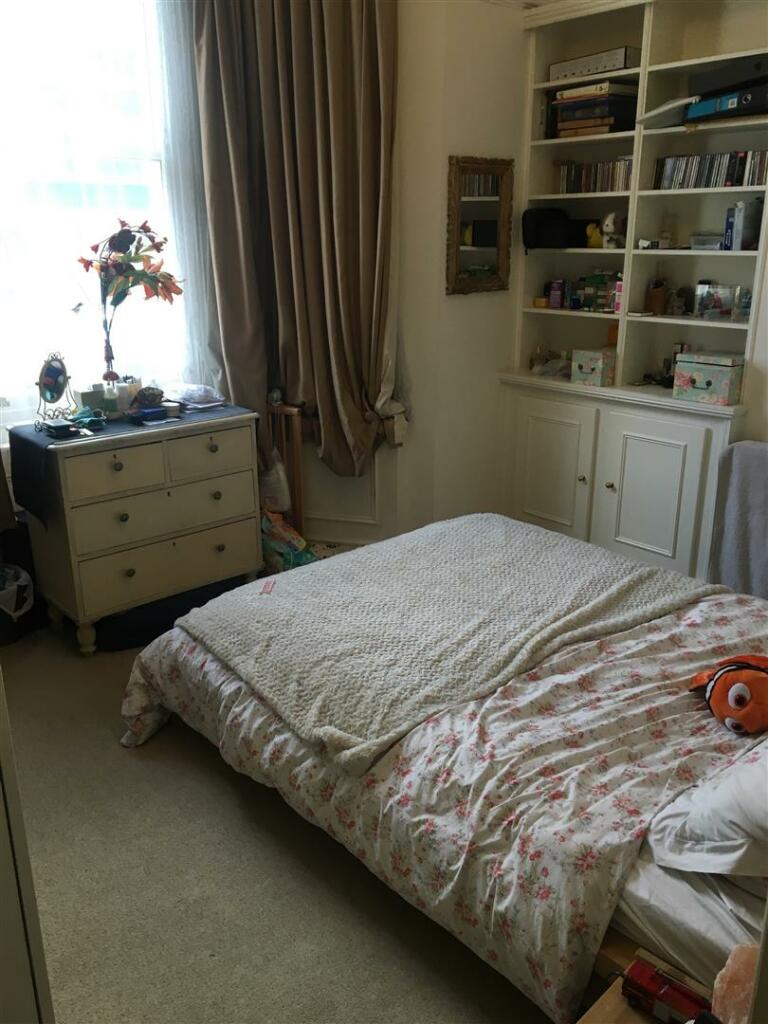 1 bed Flat for rent in London. From Foundation Estates