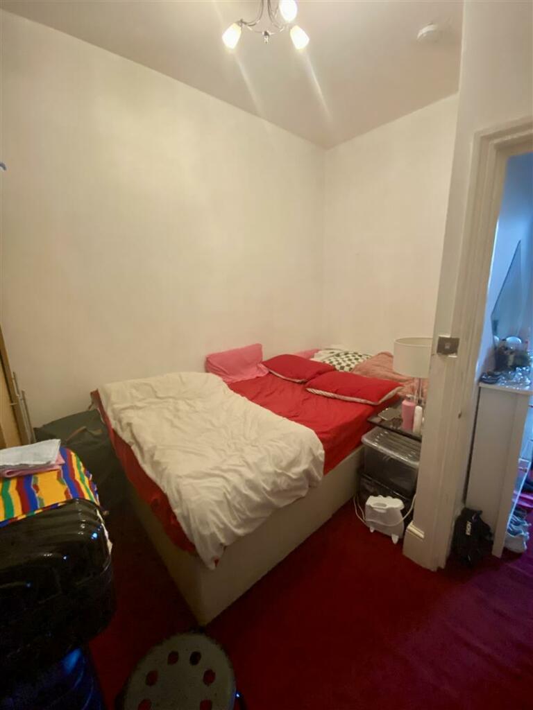 1 bed Apartment for rent in London. From Foundation Estates