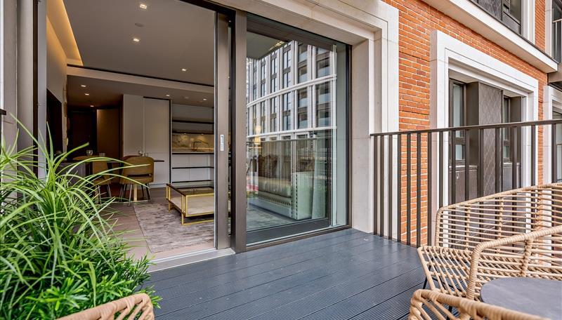 1 bed Not Specified for rent in Paddington. From Foundation Estates