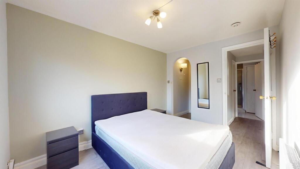 2 bed 1st Floor Flat for rent in London. From Foundation Estates