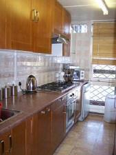 2 bed 1st Floor Flat for rent in Paddington. From Foundation Estates