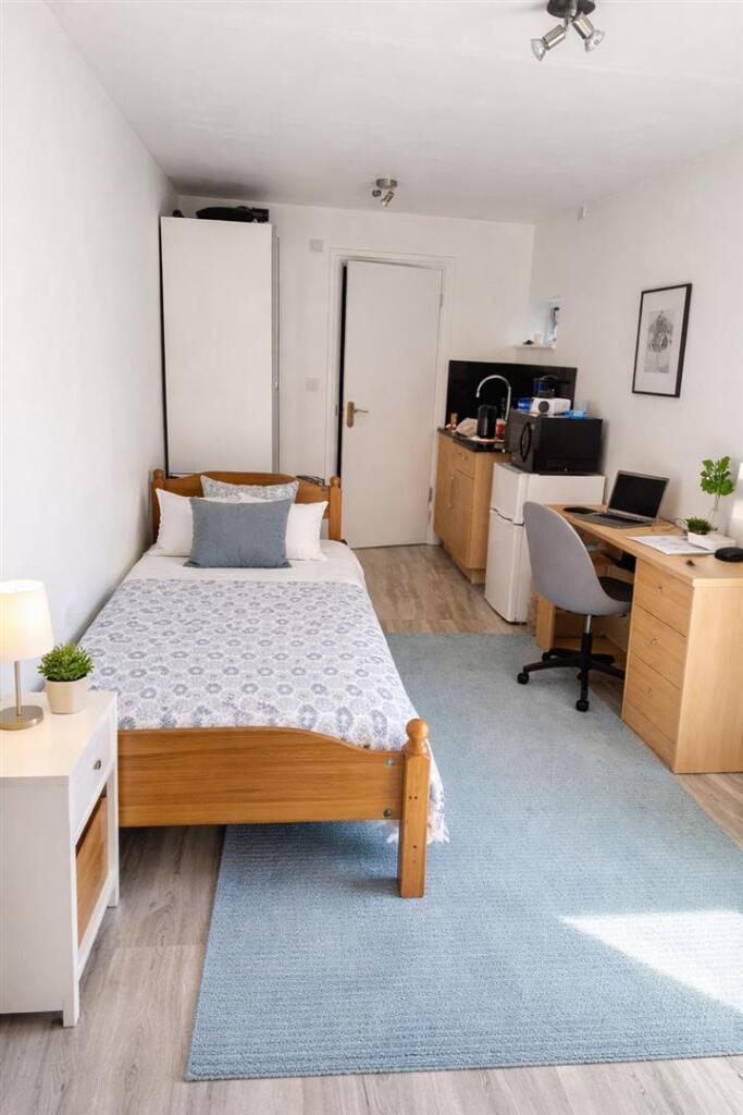 1 bed House Share for rent in Harrow. From Foundation Estates