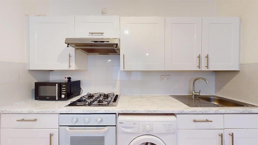 1 bed Apartment for rent in London. From Foundation Estates