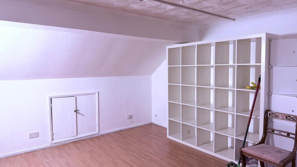 6 bed Not Specified for rent in Hayes. From Foundation Estates
