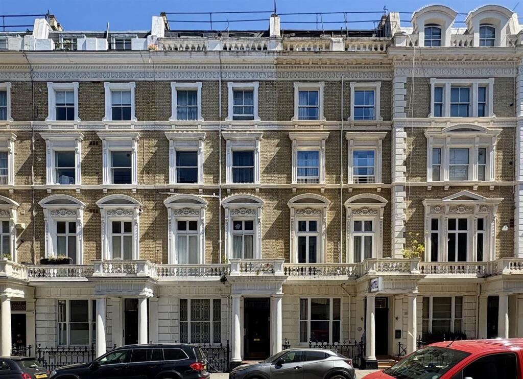 4 bed Studio for rent in London. From Foundation Estates
