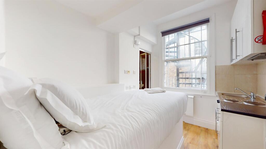 4 bed Studio for rent in Paddington. From Foundation Estates
