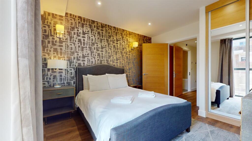 1 bed Apartment for rent in Stepney. From Foundation Estates 1 bed Apartment for rent in Stepney. From Foundation Estates