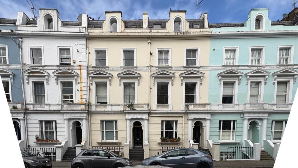 1 bed Apartment for rent in Kensington. From Foundation Estates