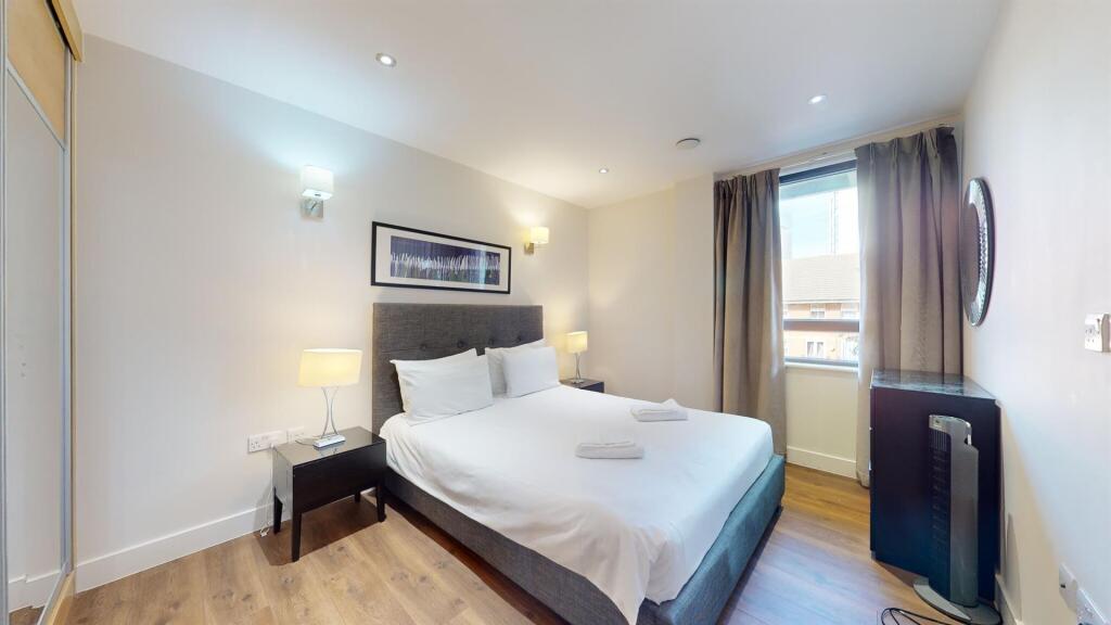 2 bed Apartment for rent in London. From Foundation Estates 2 bed Apartment for rent in London. From Foundation Estates