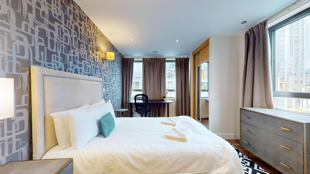 3 bed Apartment for rent in Stepney. From Foundation Estates 3 bed Apartment for rent in Stepney. From Foundation Estates