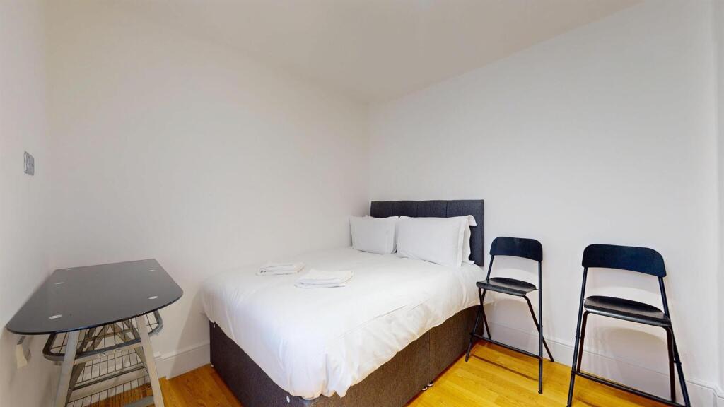 4 bed Studio for rent in London. From Foundation Estates