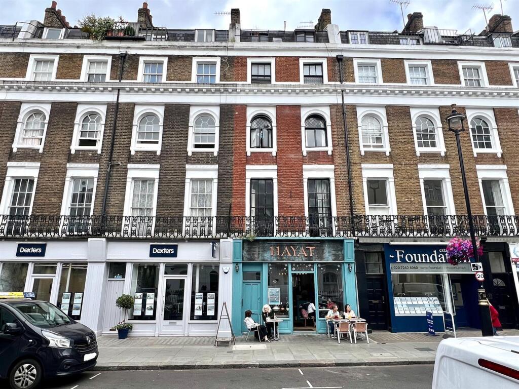4 bed Apartment for rent in Paddington. From Foundation Estates