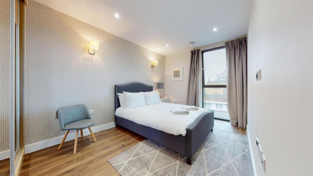 1 bed Apartment for rent in Stepney. From Foundation Estates