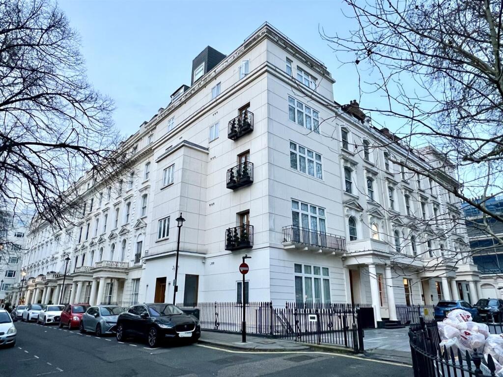 0 bed Studio for rent in Paddington. From Foundation Estates