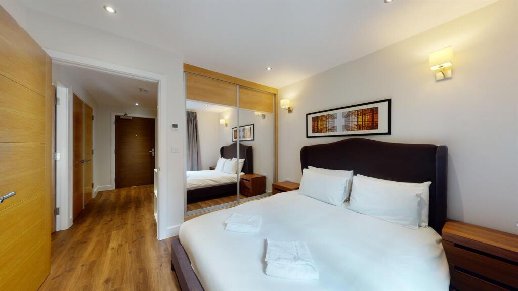 3 bed Apartment for rent in Stepney. From Foundation Estates 3 bed Apartment for rent in Stepney. From Foundation Estates