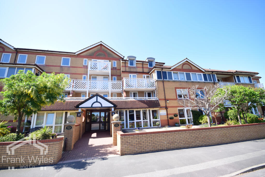 1 bed Apartment for rent in Lytham St Anne's. From Frank Wyles and Co - Lytham Saint Annes