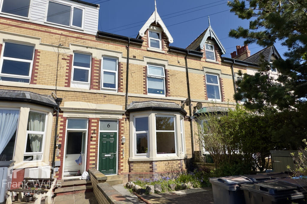 1 bed 1st Floor Flat for rent in Lytham St Anne's. From Frank Wyles and Co - Lytham Saint Annes