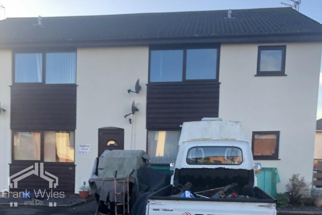 0 bed Studio for rent in Lytham St Anne's. From Frank Wyles and Co - Lytham Saint Annes
