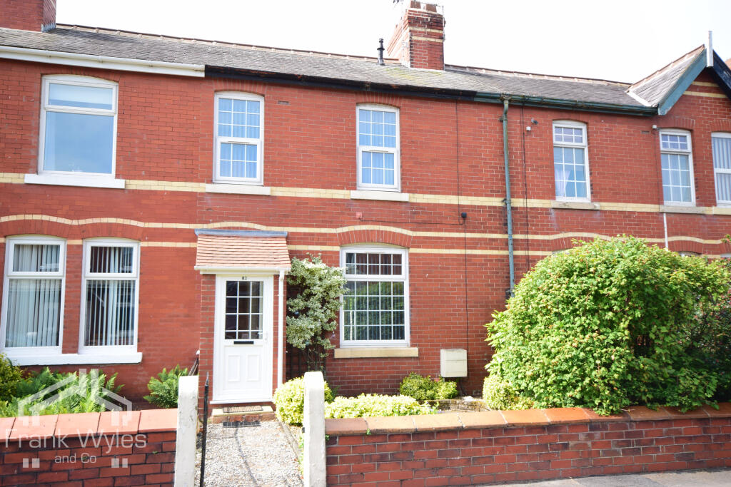 3 bed Mid Terraced House for rent in Lytham St Anne's. From Frank Wyles and Co - Lytham Saint Annes 3 bed Mid Terraced House for rent in Lytham St Anne's. From Frank Wyles and Co - Lytham Saint Annes