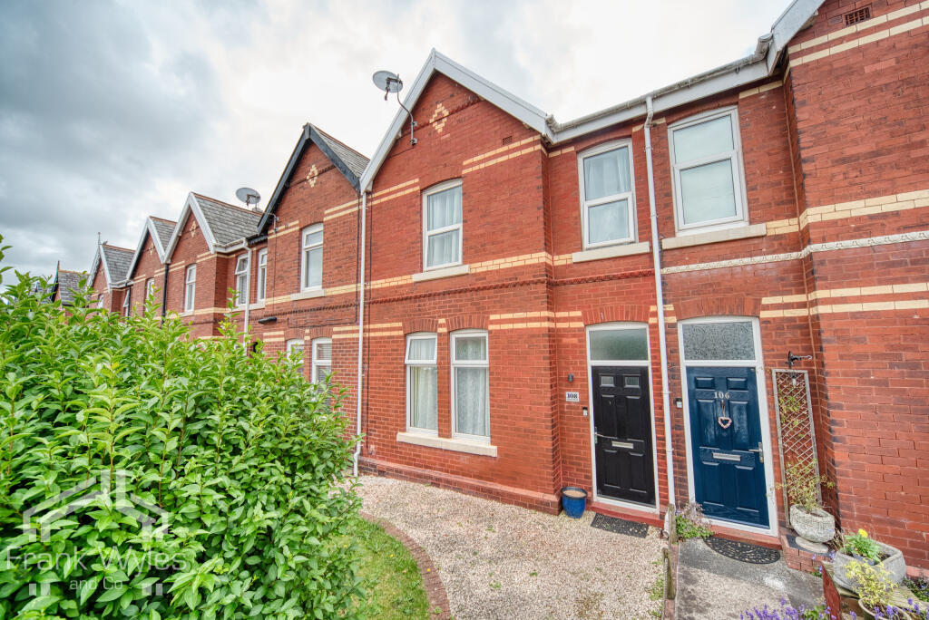 3 bed Detached for rent in Lytham St Anne's. From Frank Wyles and Co - Lytham Saint Annes