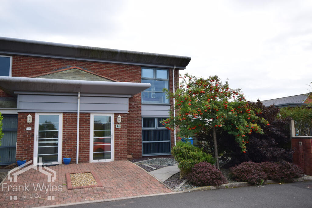 3 bed End of Terrace for rent in Lytham St Anne's. From Frank Wyles and Co - Lytham Saint Annes