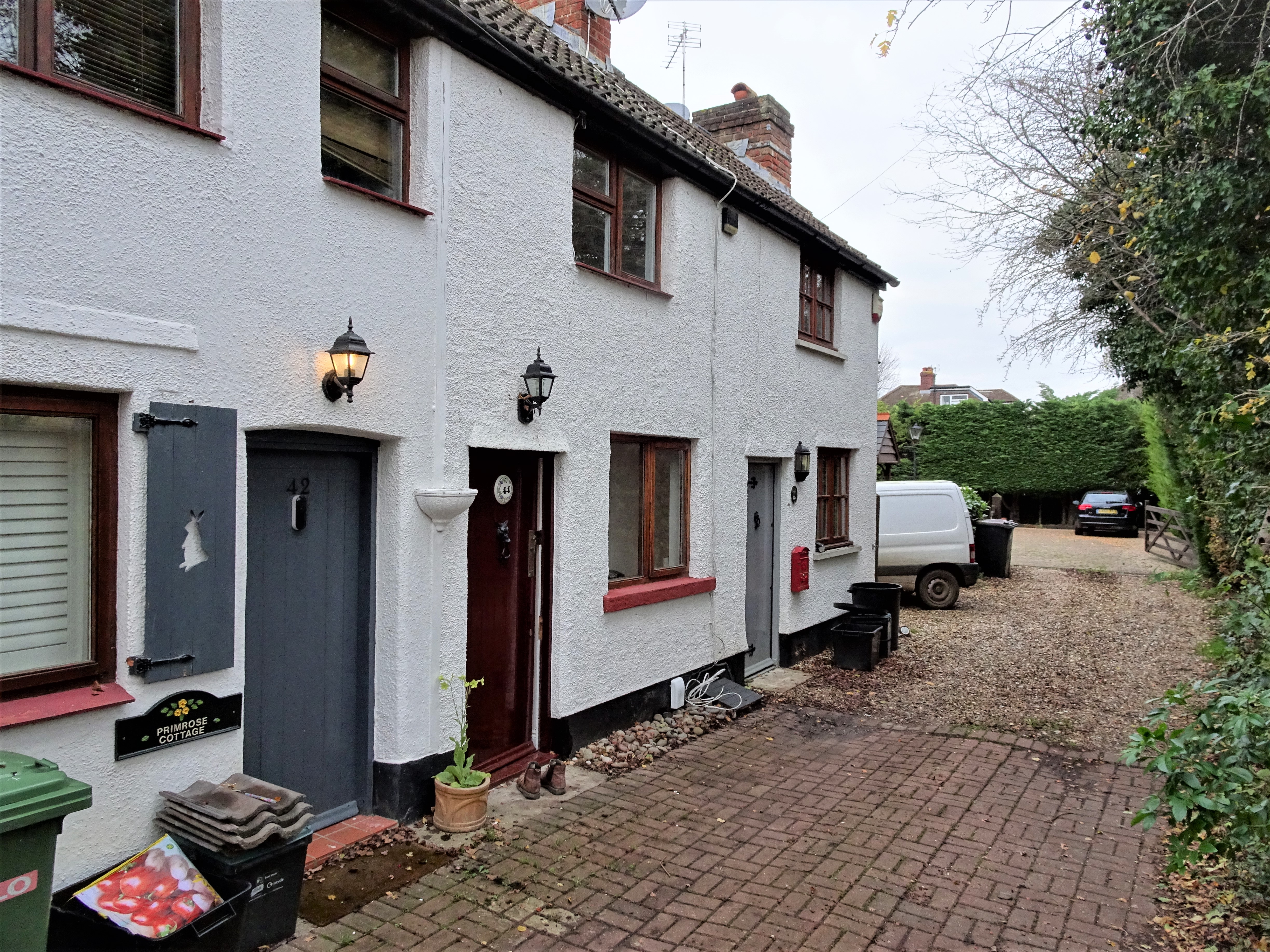 1 bed Mid Terraced House for rent in Keston Mark. From Mackstone - London