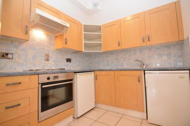 1 bed Flat for rent in Wokingham. From Northwood - Wokingham