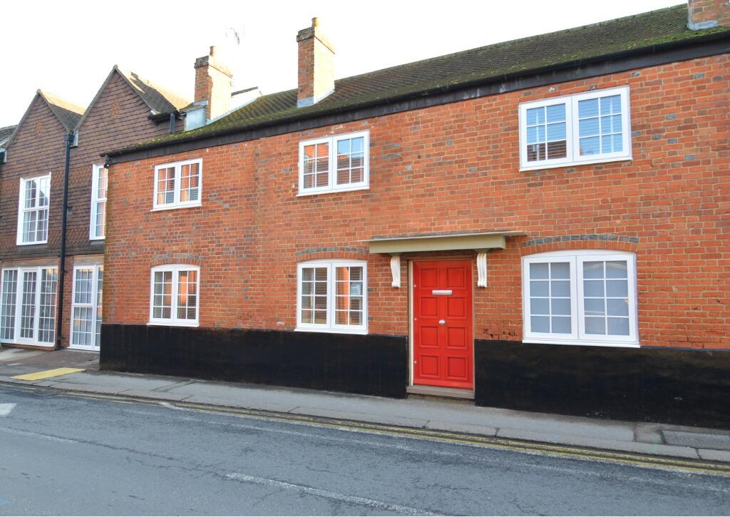 2 bed Flat for rent in Wokingham. From Northwood - Wokingham