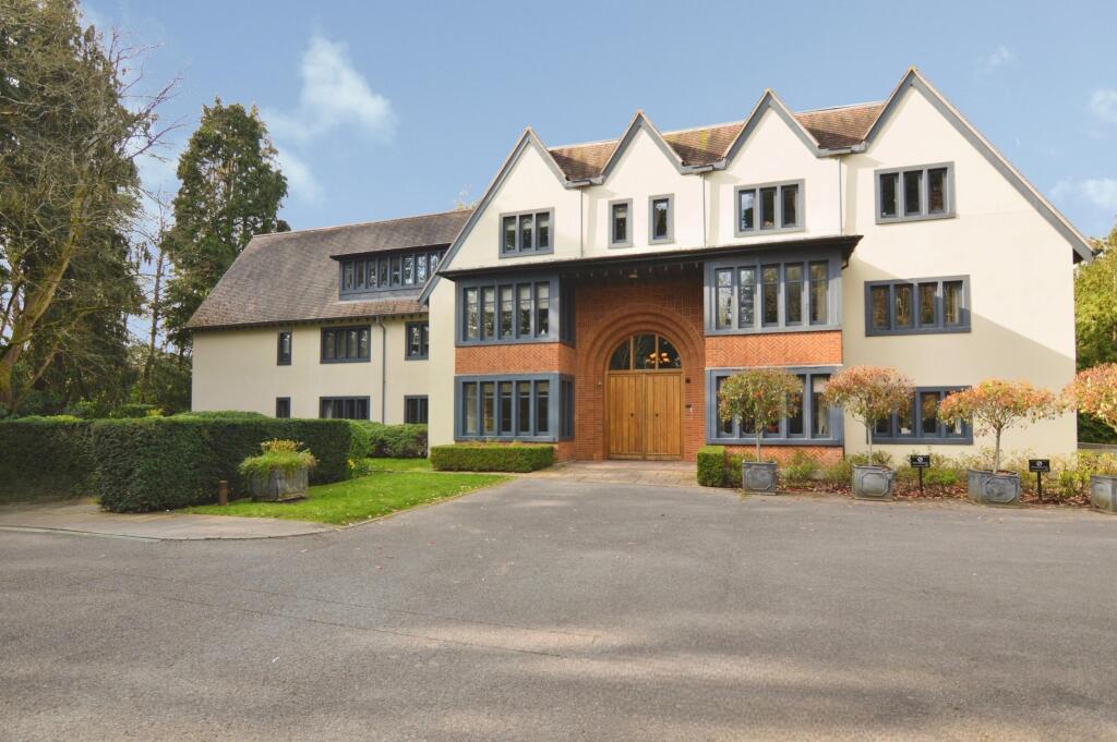 2 bed 1st Floor Flat for rent in Ascot. From Northwood - Wokingham