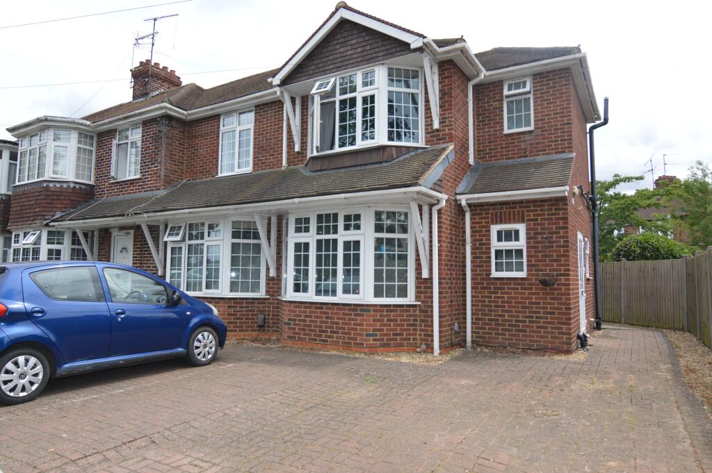 1 bed 1st Floor Flat for rent in Woodley. From Northwood - Wokingham 1 bed 1st Floor Flat for rent in Woodley. From Northwood - Wokingham