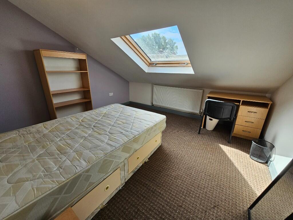 6 bed Mid Terraced House for rent in Birmingham. From Prestige Properties - Birmingham