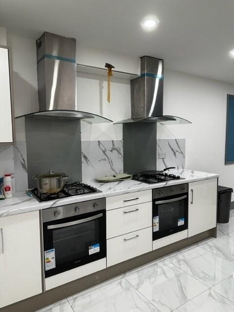 8 bed Mid Terraced House for rent in Birmingham. From Prestige Properties - Birmingham