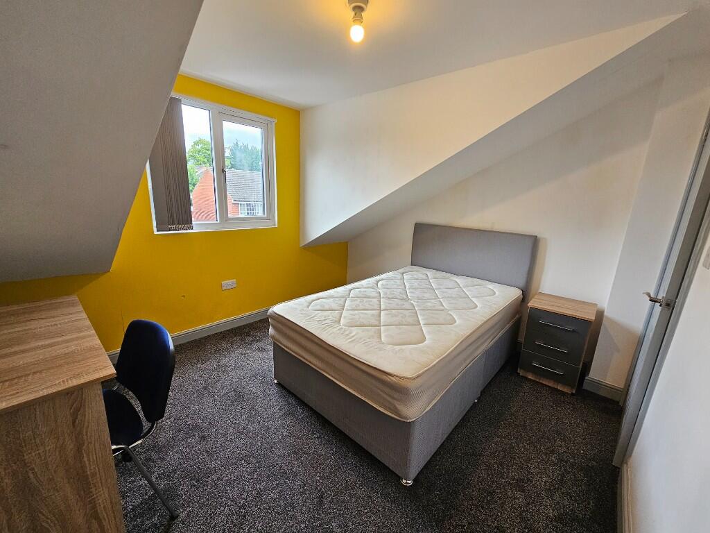 6 bed Semi Detached for rent in Birmingham. From Prestige Properties - Birmingham 6 bed Semi Detached for rent in Birmingham. From Prestige Properties - Birmingham