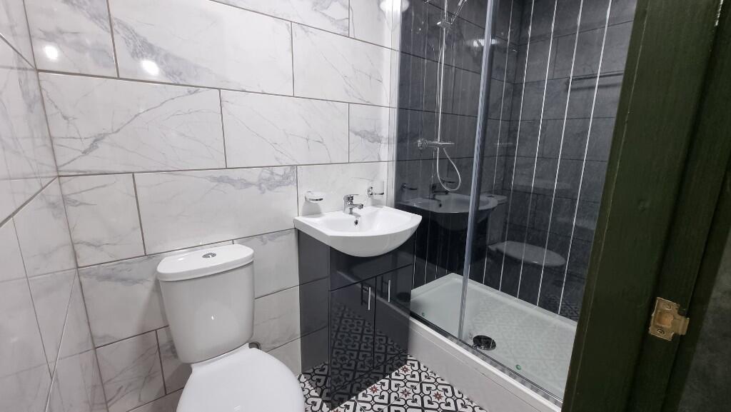 8 bed Mid Terraced House for rent in Birmingham. From Prestige Properties - Birmingham