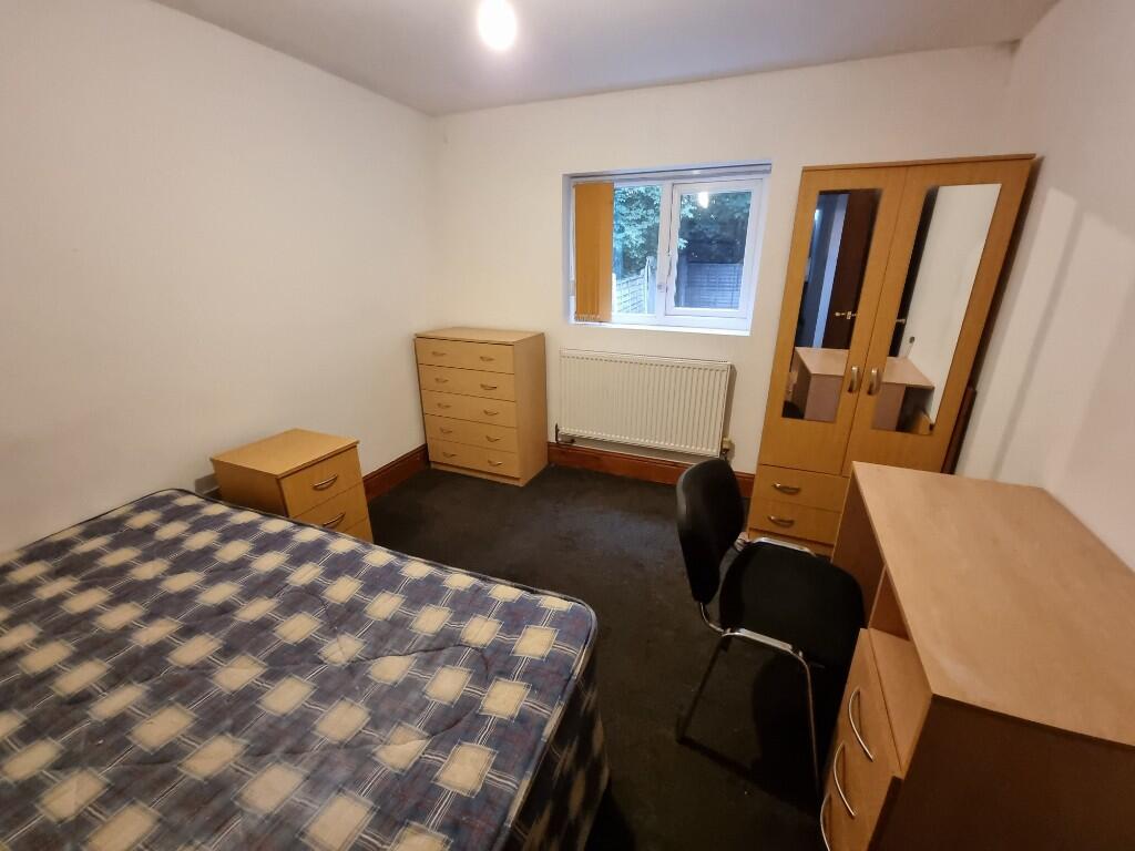 8 bed Semi Detached for rent in Birmingham. From Prestige Properties - Birmingham 8 bed Semi Detached for rent in Birmingham. From Prestige Properties - Birmingham