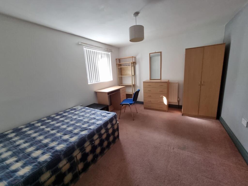 8 bed Mid Terraced House for rent in Birmingham. From Prestige Properties - Birmingham