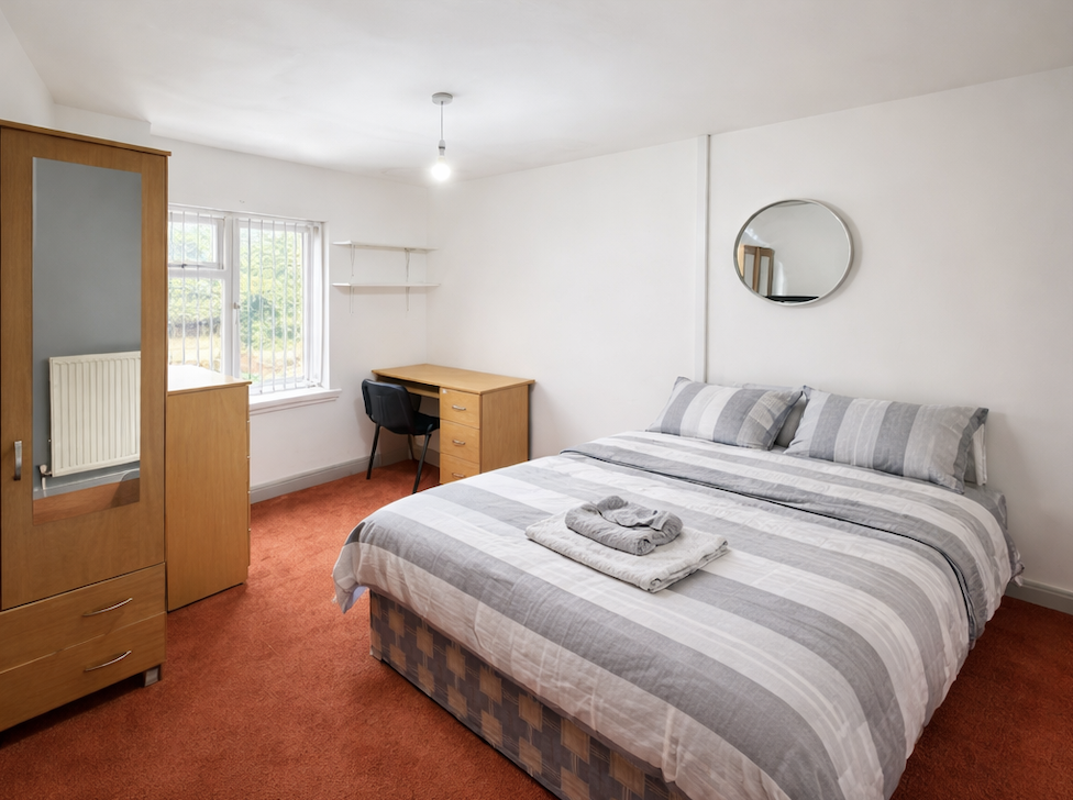 6 bed Mid Terraced House for rent in Birmingham. From Prestige Properties - Birmingham