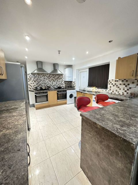 1 bed Mid Terraced House for rent in Birmingham. From Prestige Properties - Birmingham