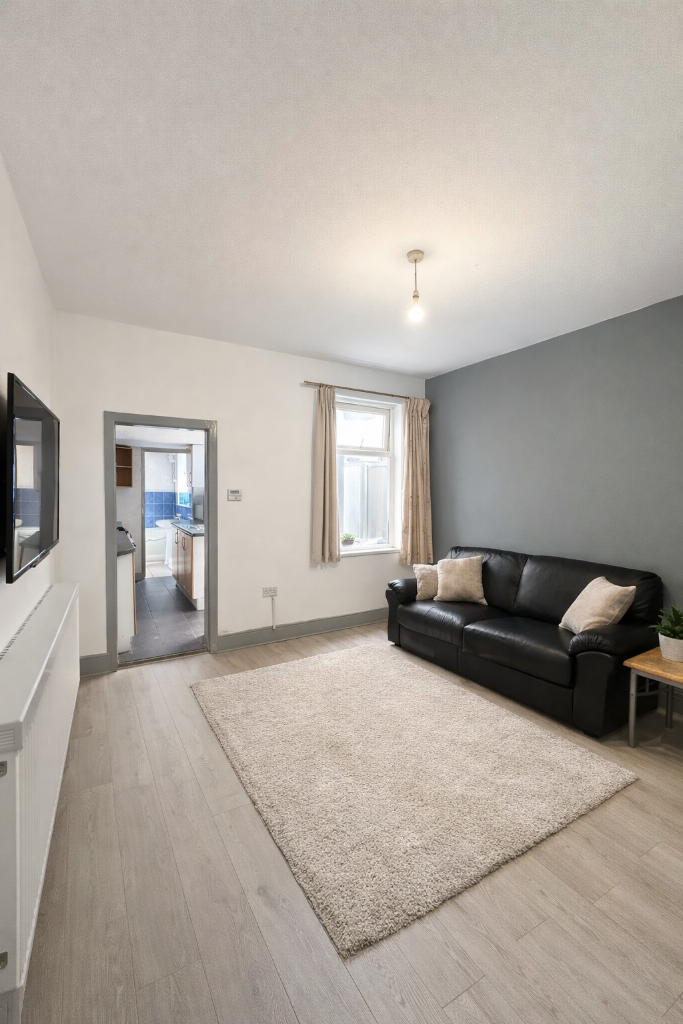 1 bed Mid Terraced House for rent in Birmingham. From Prestige Properties - Birmingham